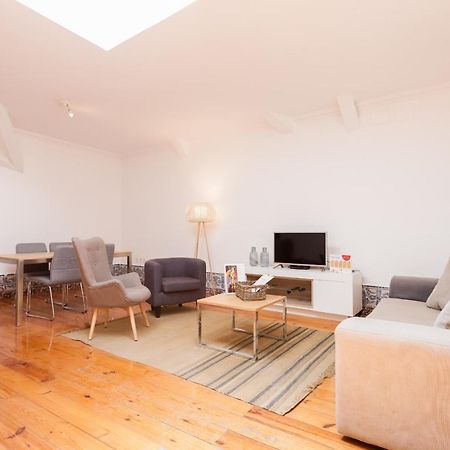 Flh Se Cozy Flat Apartment Lisbon Exterior photo