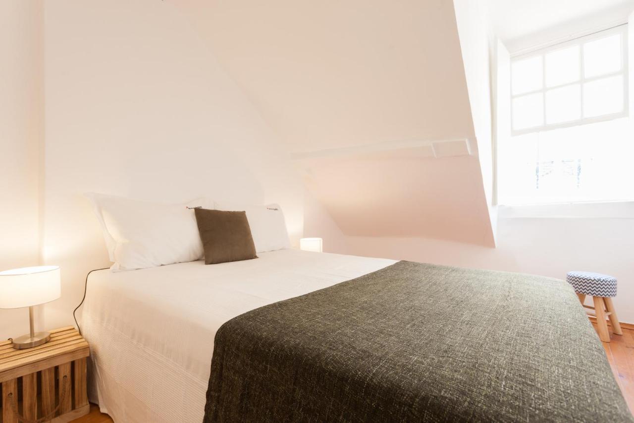 Flh Se Cozy Flat Apartment Lisbon Exterior photo