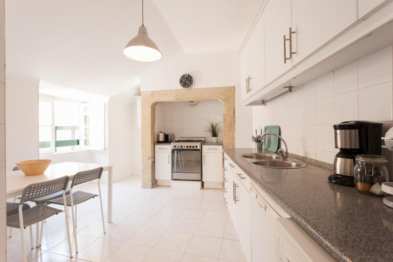 Flh Se Cozy Flat Apartment Lisbon Exterior photo